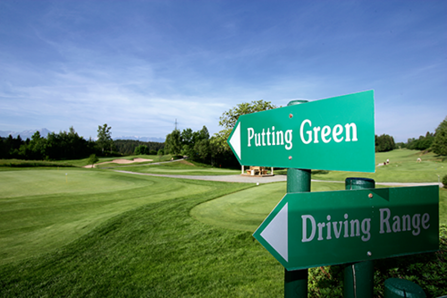 GC Velden Worthersee 7