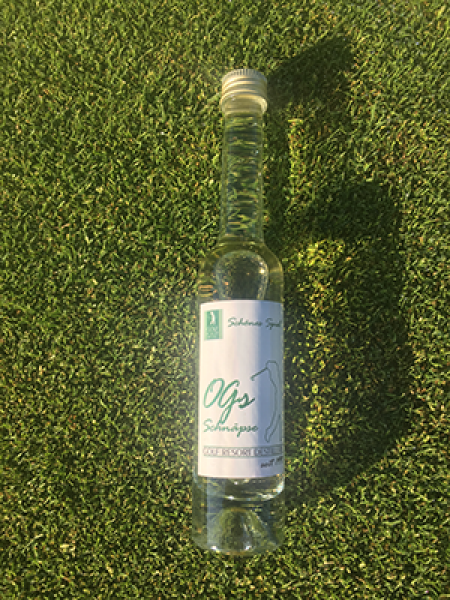 3 BB on Tour GC Kremstal Golf Resort Destillerie