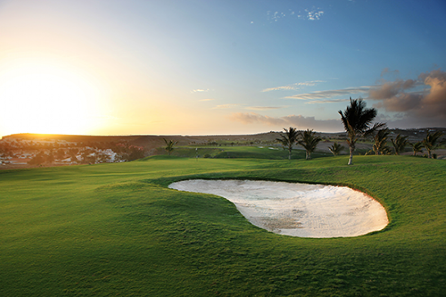 Meloneras Golf 1 2