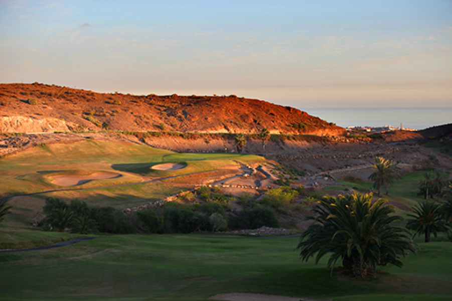 Salobre Golf The Old Course 7