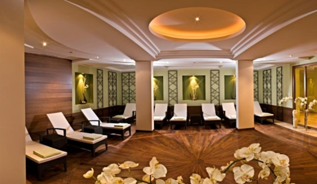 Grand Hotel Lienz0090