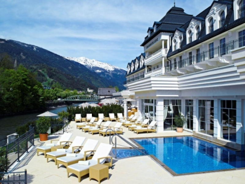 Grand Hotel Lienz0101