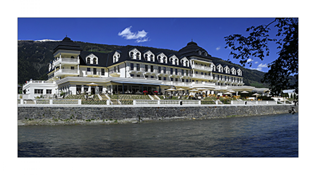 suedansicht grandhotel lienz2
