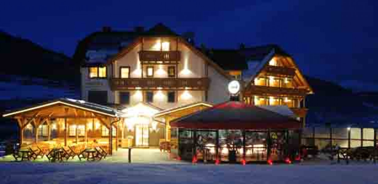 GrizzlyResort