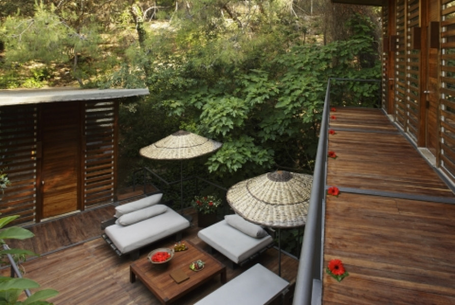 SANDA NATURE SPA II