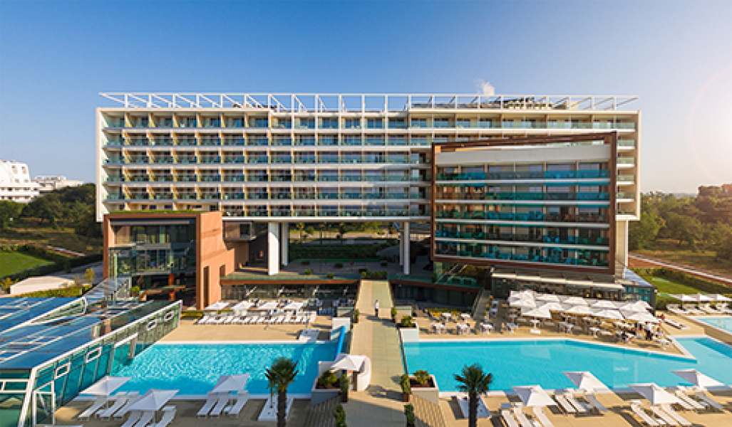 Almar Jesolo Resort Spa