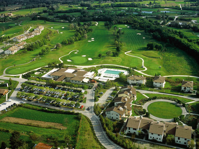 oben gc asolo