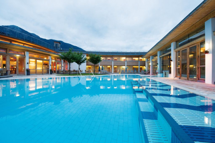 Aussenpoolweb