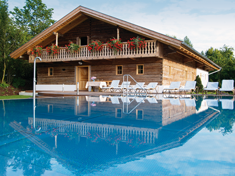 Saunastadl Pool