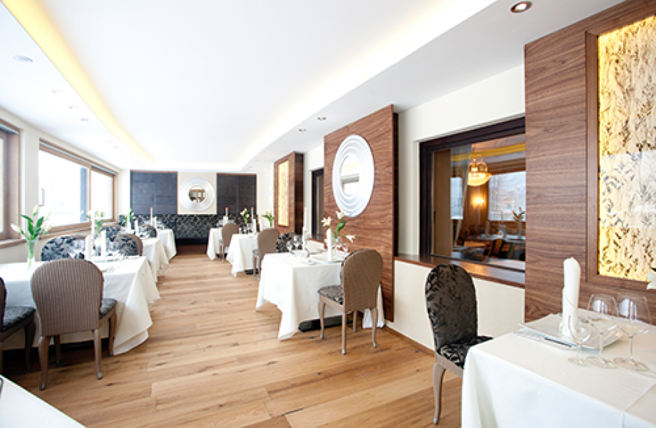 A la carte Restaurant Kulinarium