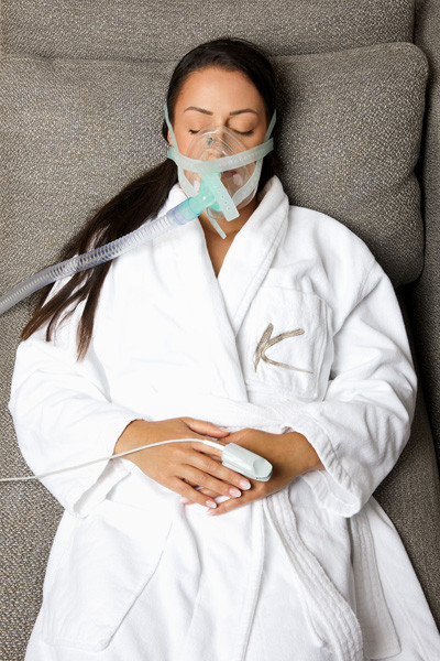 Krallerhof IHHT Sauerstofftraining1