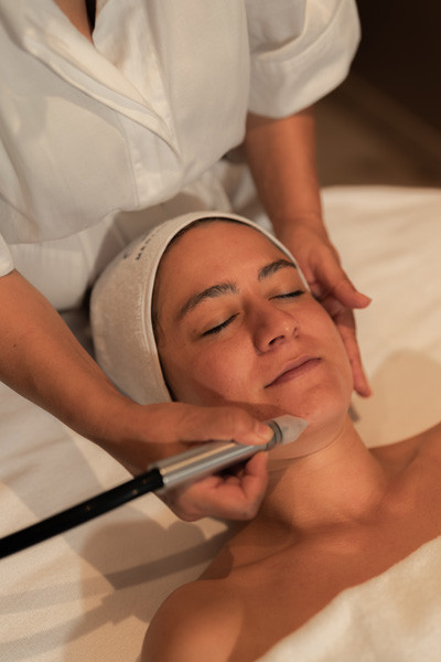 Reviderm.Skinpeeler 1