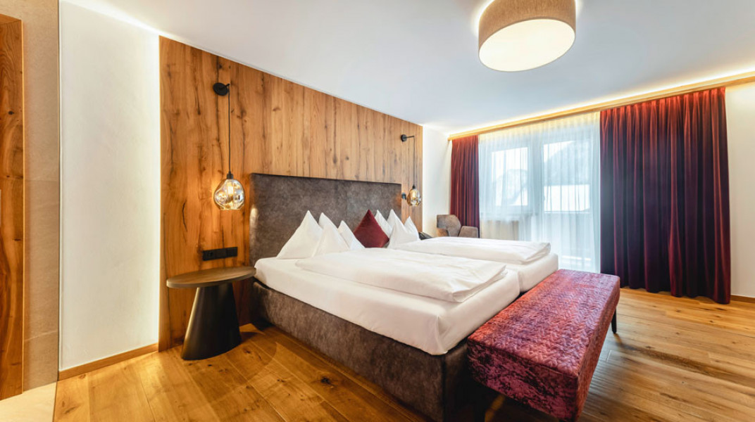 TIROLERIN Hotel Seehof 201 32 c