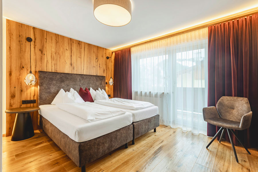 TIROLERIN Hotel Seehof 208 43 c