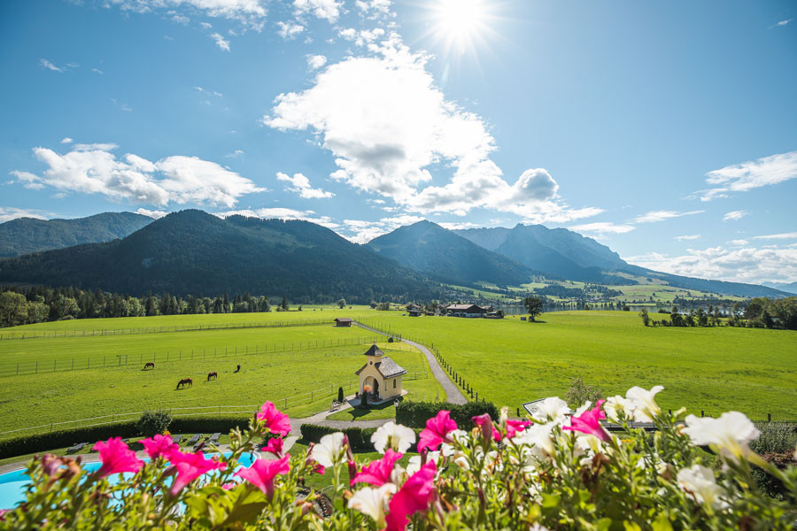 seehof zimmer aussicht
