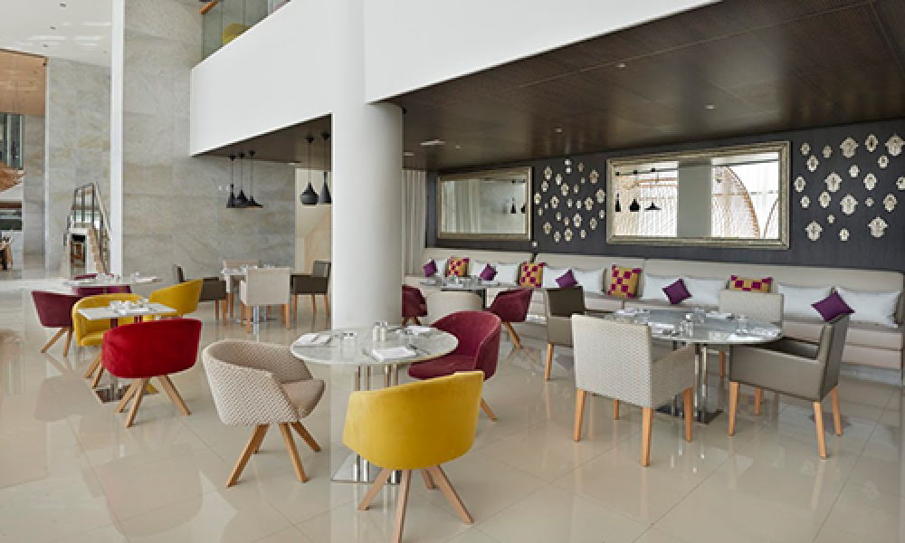 Hyatt Place Taghazout Bay Gallery Cafe2 jpg