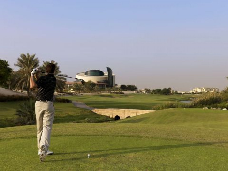9th Tee 0009