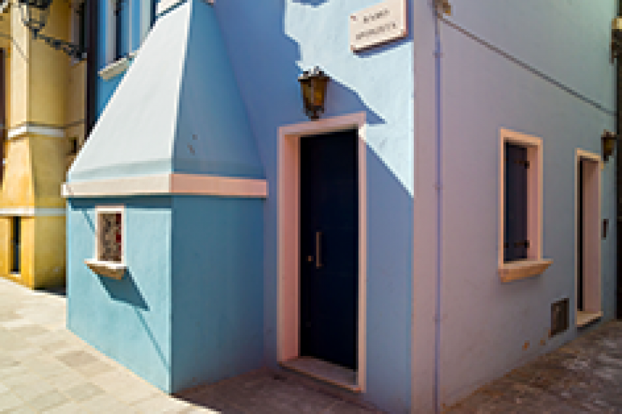 Caorle Altstadt Klein v2