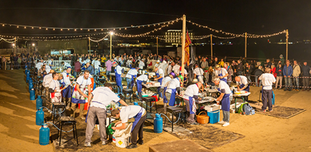 Fischfest Caorle 2017 10Comune di Caorle v2