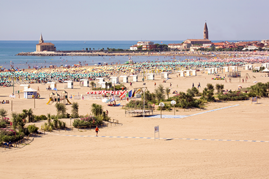 KuKa StrandComunediCaorle v2
