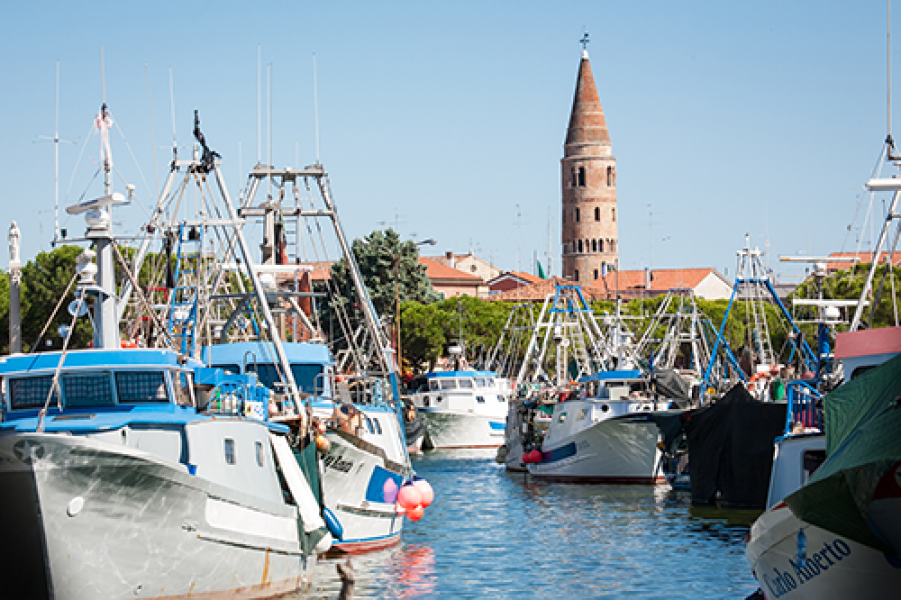 pescacaorlecomune di Caorle v2