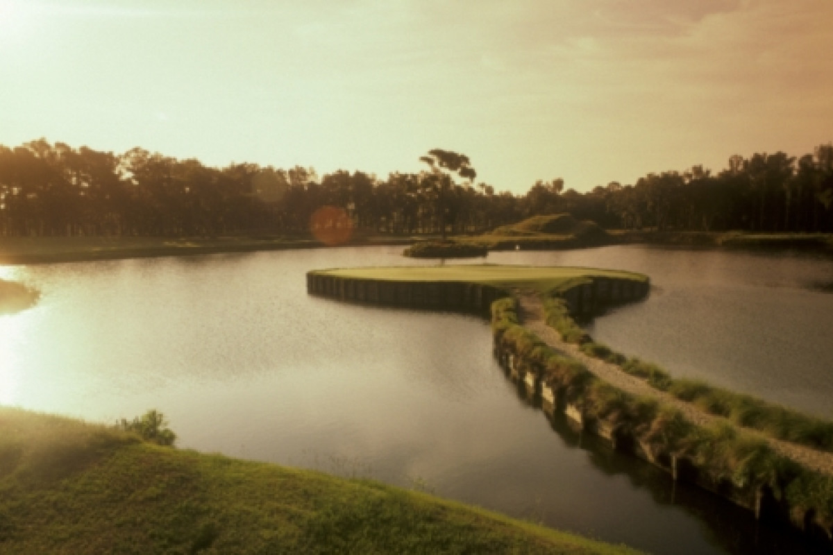 TPC Sawgrass 141