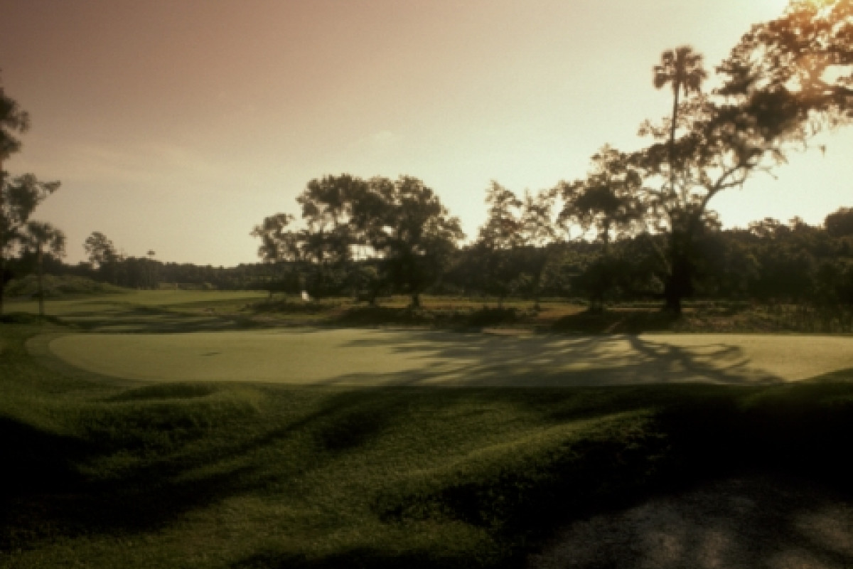 TPC Sawgrass 162
