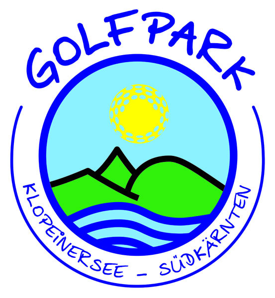 Logo Golfpark Klopeinersee