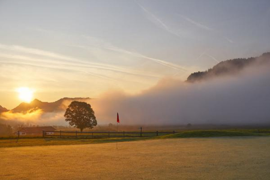 GC Moarhof Walchsee 2