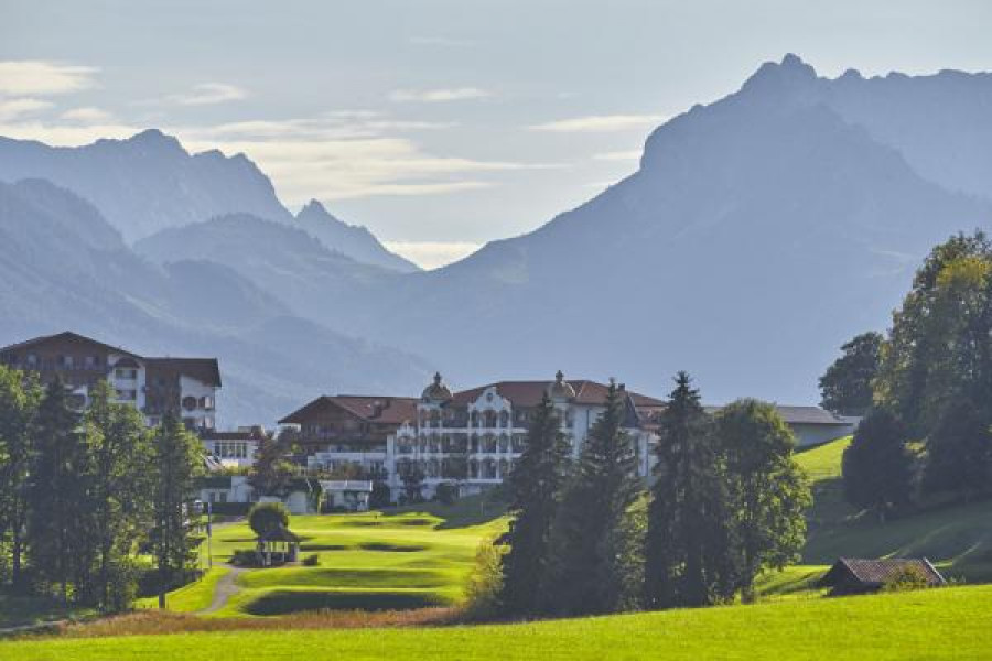 GC Reit im Winkl Koessen 7