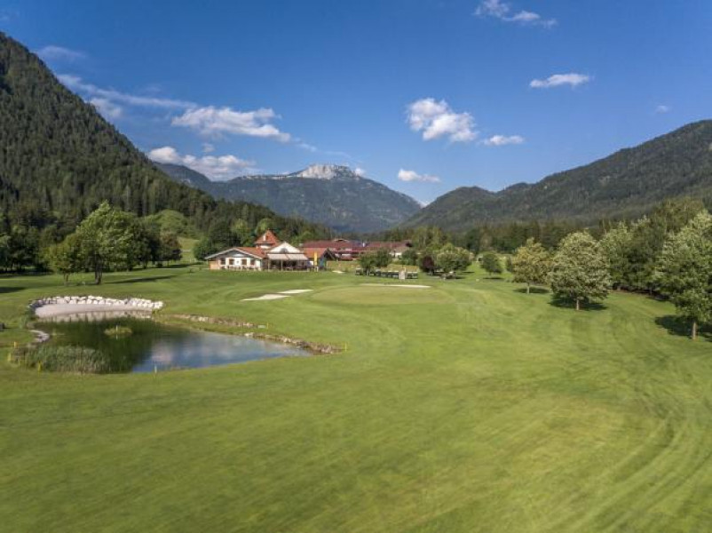 defrancesco 2020 Laerchenhof Golfplatz 5