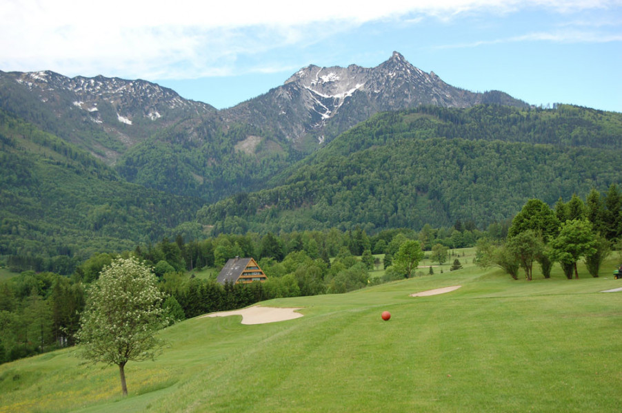 GC Salzkammergut