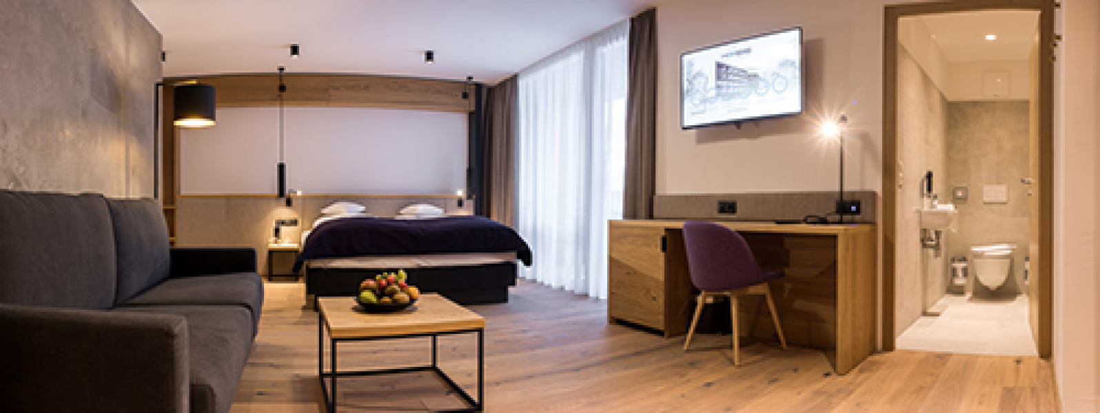 KosisSportsLifestyleHotel 2017 becknaphoto2X4A0033 Pano 2