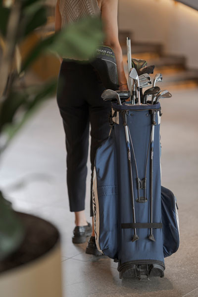 7 Golf Foto Armin Terzer