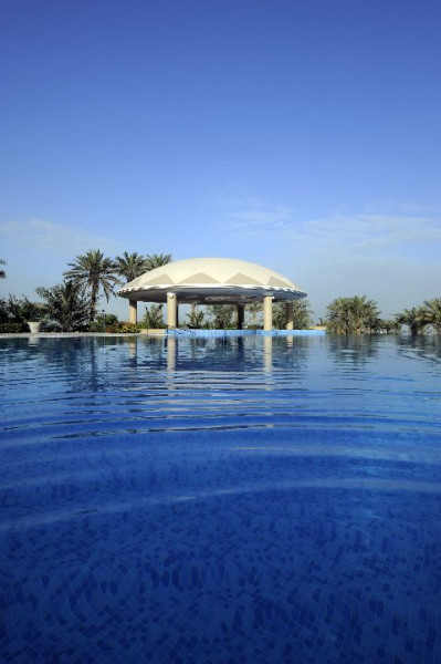 Infinity Pool V2