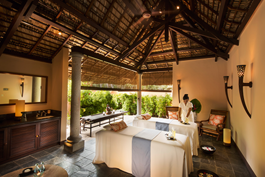 lemuria seychelles 2016 AB Spa Double Cabin 02