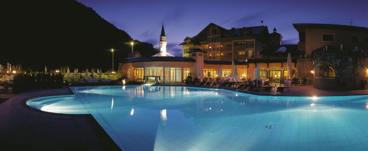 Rotflueh aussen sommer