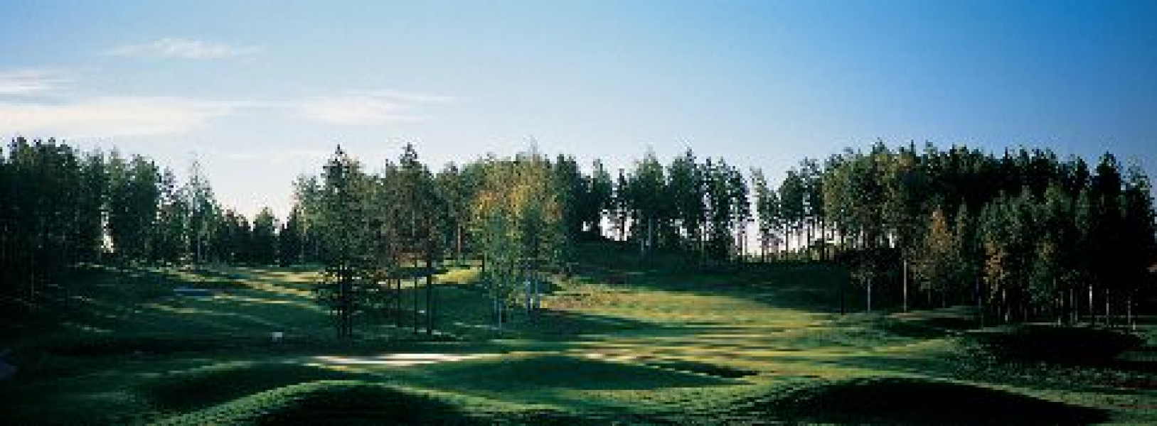 Golf 11th b