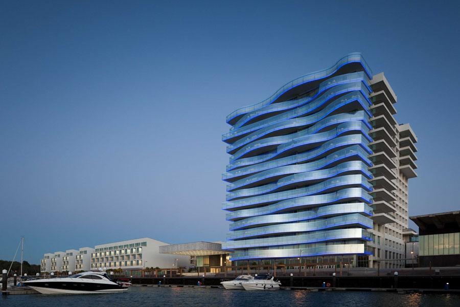 Tróia Design Hotel