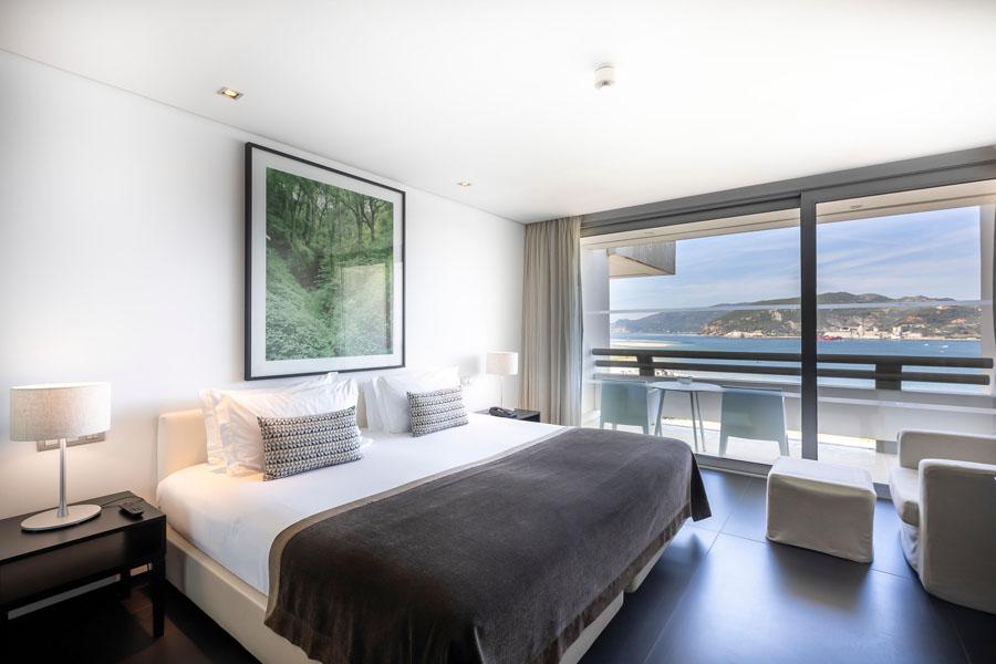 troia design hotel NRP18840 HDR Deluxe Superior