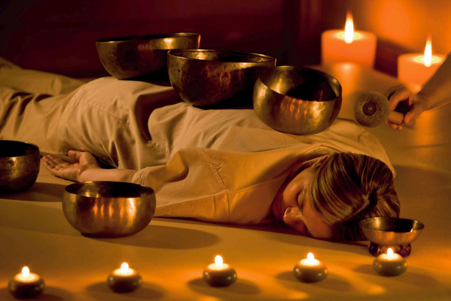 spa