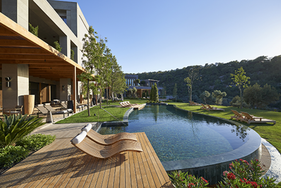 bodrum luxury spa pavilion 01