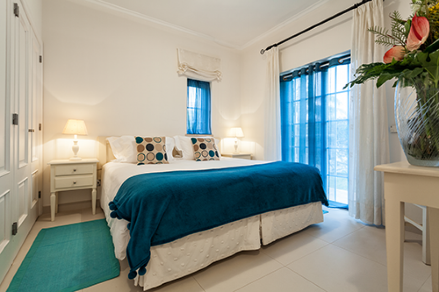 MartinhalQuintaLuxury VillasBedroom