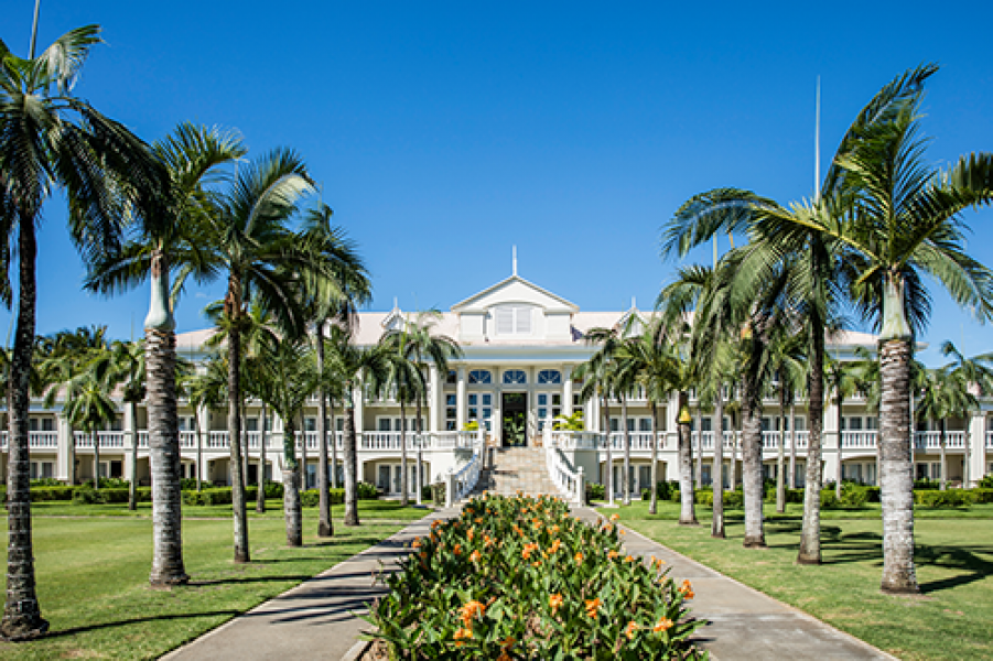 Sugar Beach Architecture 21