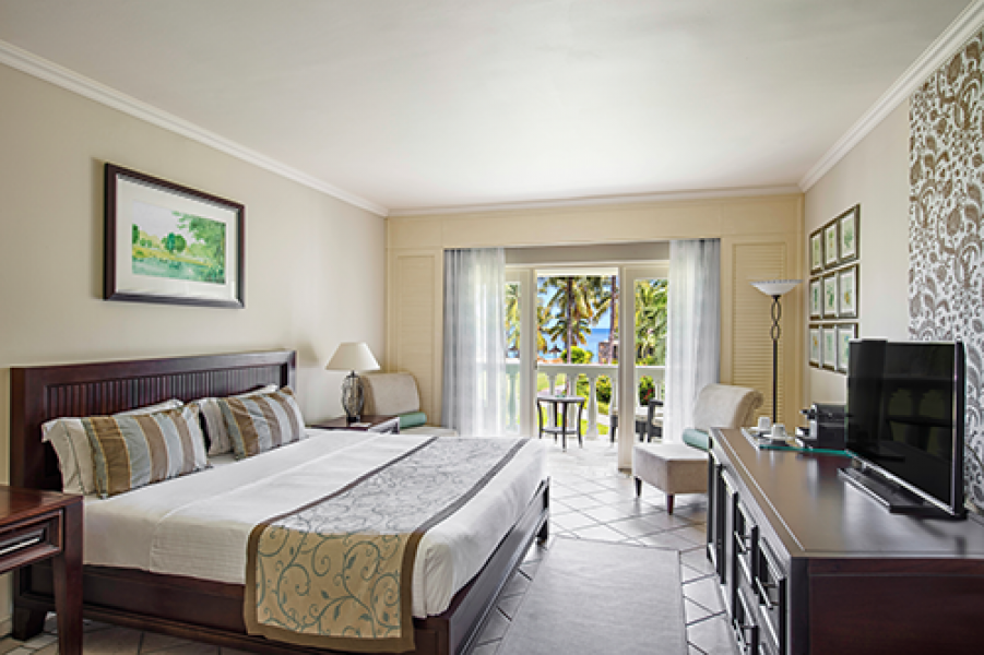 Sugar Beach Rooms Sea View Manor House3