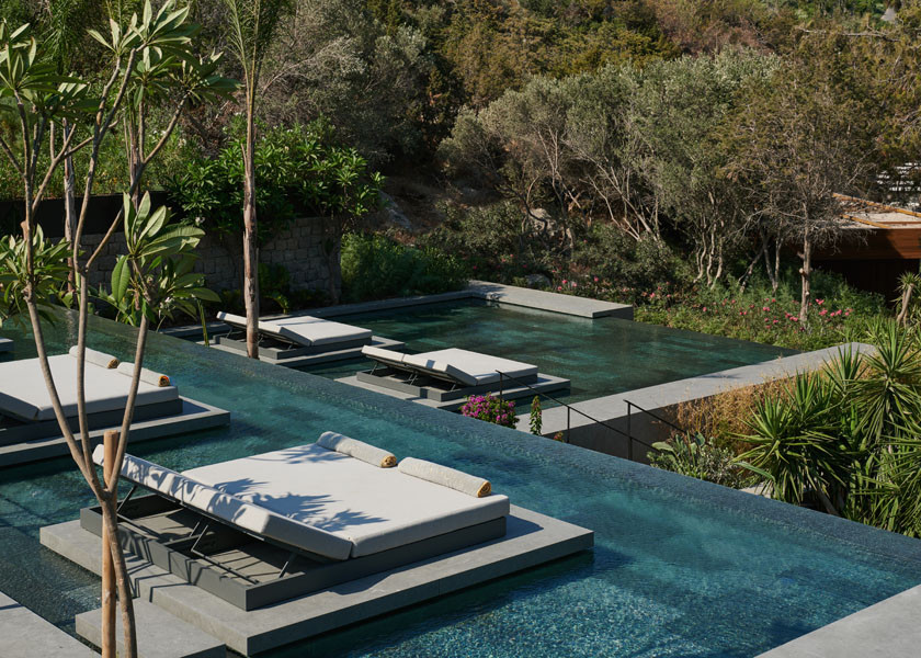 MBO Bali Pool 4