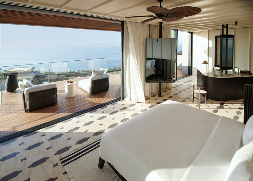 MBO Hill Villa 4 Bedrooms 7