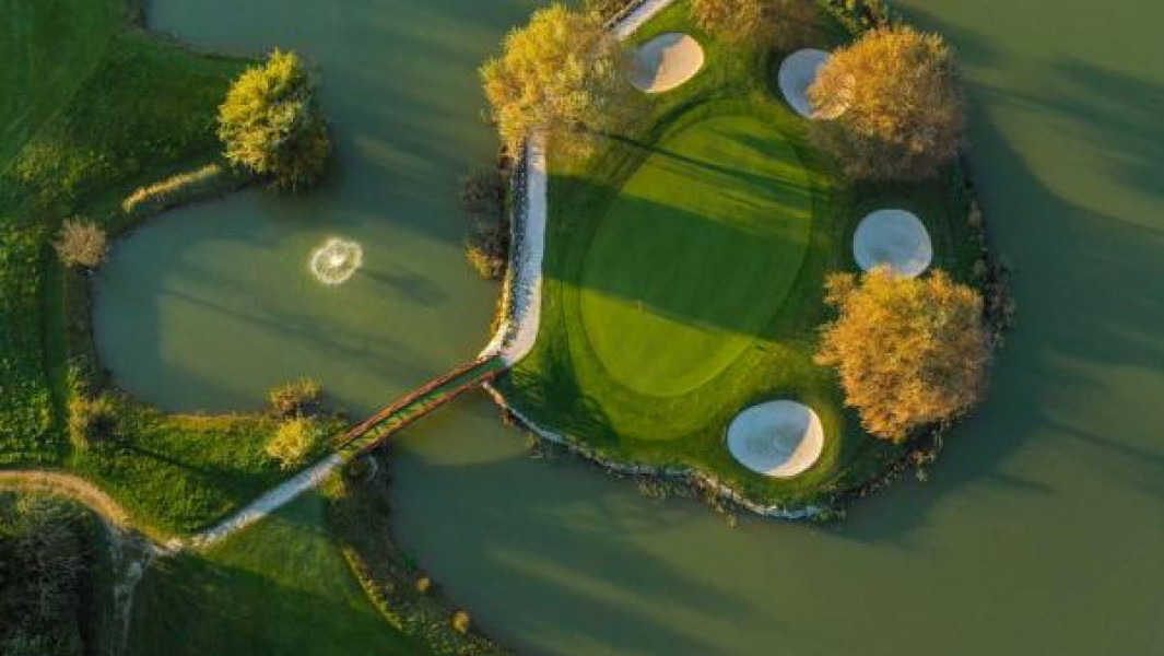 Golf Resort Kremstal