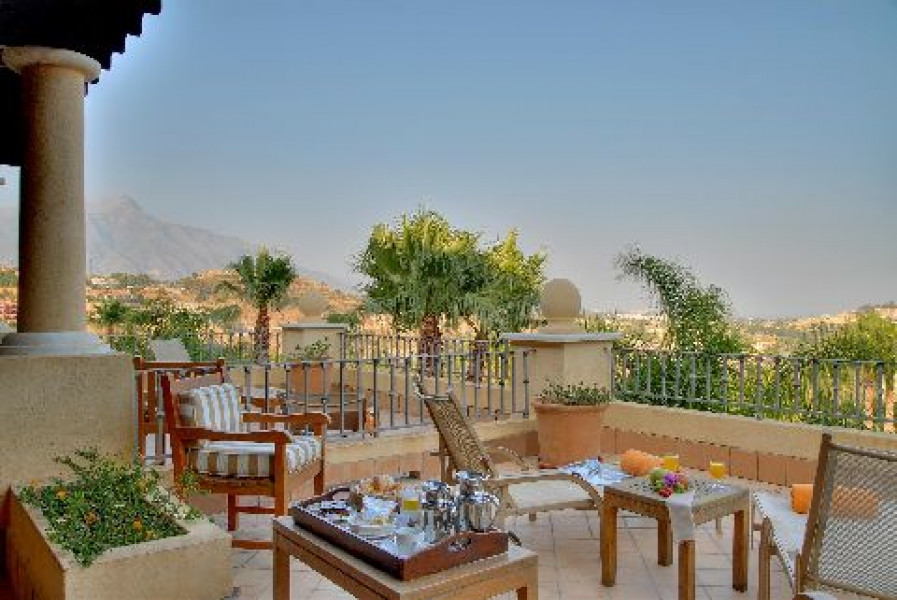 E Melia La Quinta 22