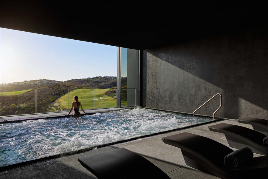Hydropool